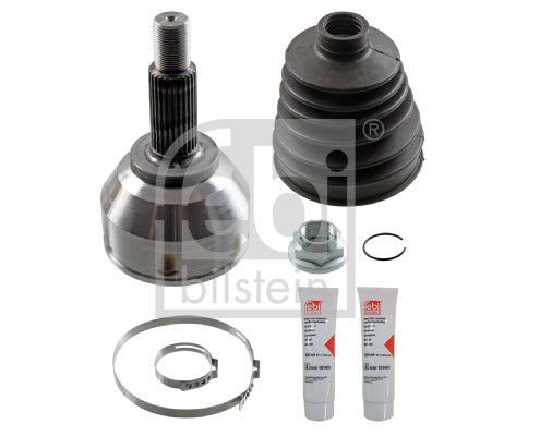 Set articulatie, planetara FEBI BILSTEIN 186330