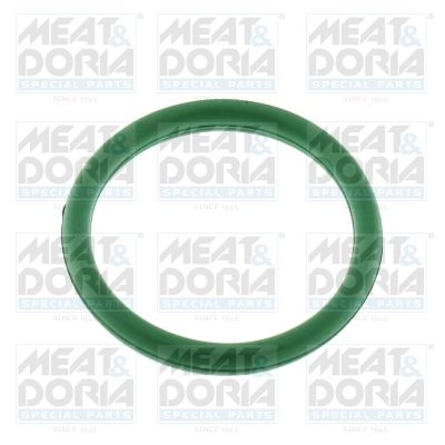 Uszczelka, kolektor dolotowy MEAT & DORIA 016200