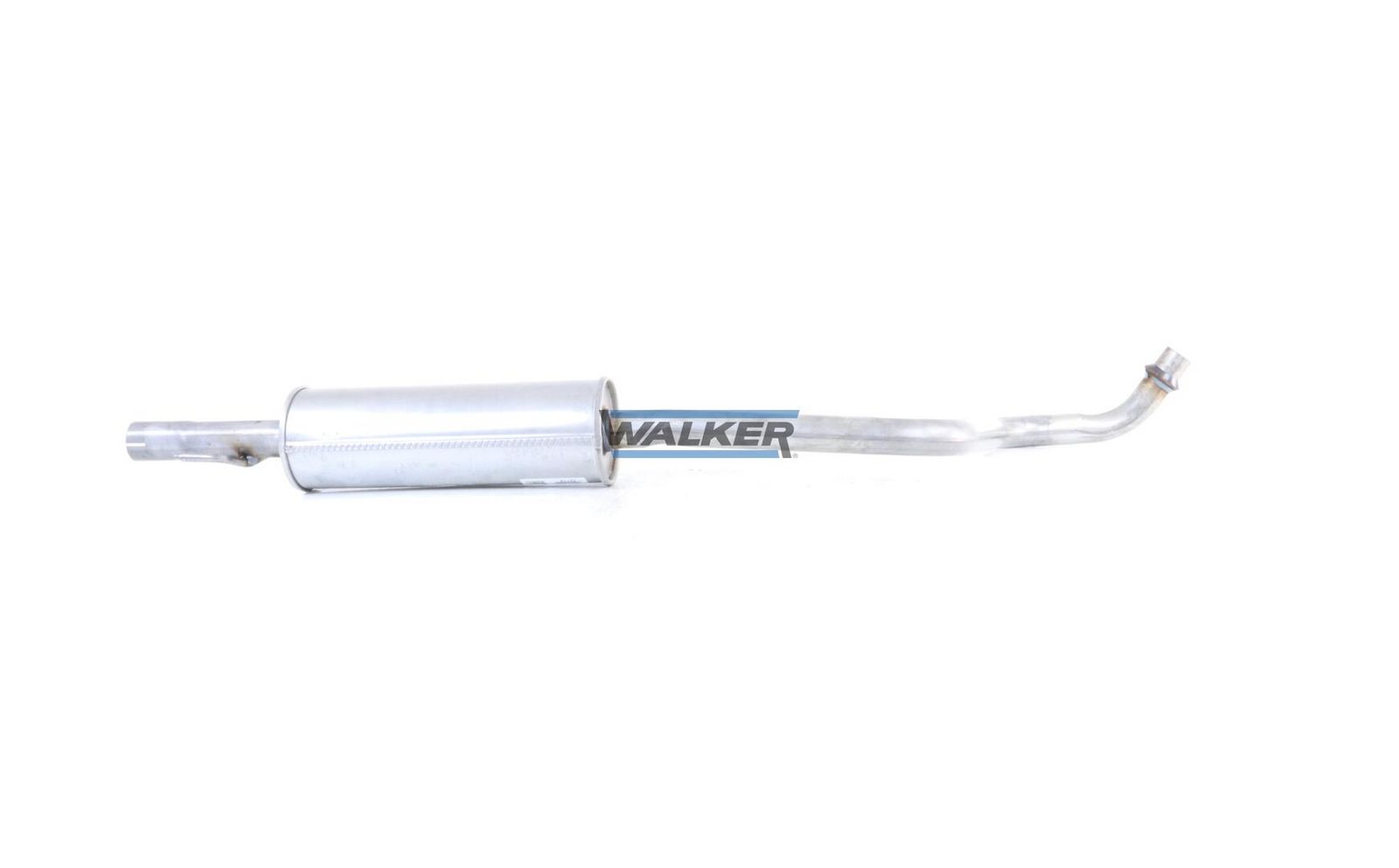 Levně Střední tlumič výfuku WALKER 22713