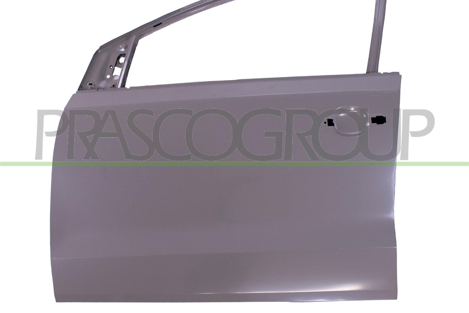 Usa, caroserie PRASCO VG0233504