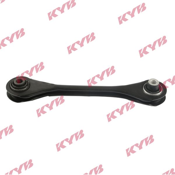 Wahacz, zawieszenie koła KYB KSC6490