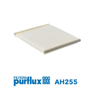 PURFLUX AH255