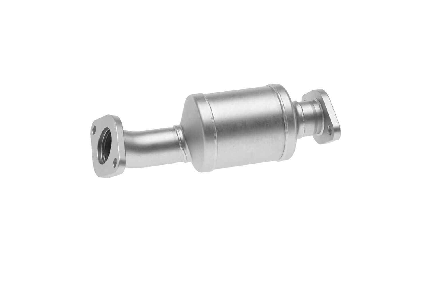 Katalizator HELLA 289502B951
