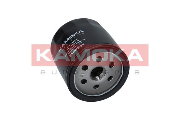 Olejový filtr KAMOKA F100201