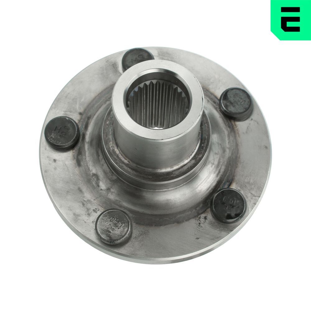 Butuc roata OPTIMAL 04-P448