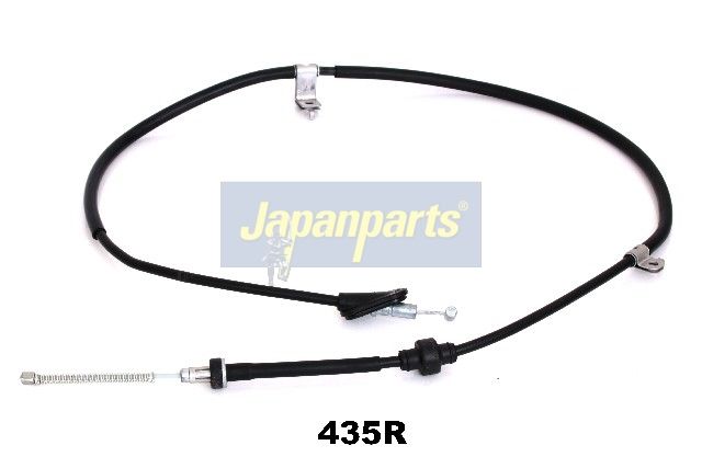 Levně Tažné lanko, parkovací brzda JAPANPARTS BC-435R