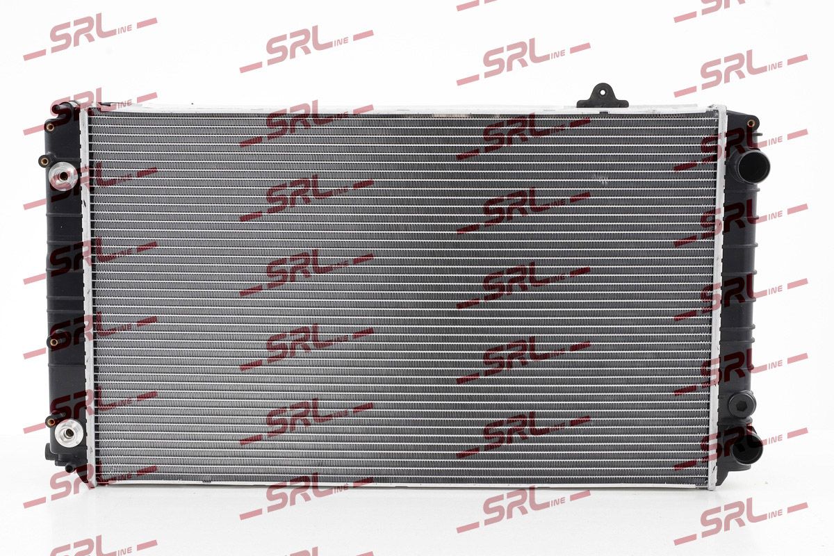 Radiators, Motora dzesēšanas sistēma