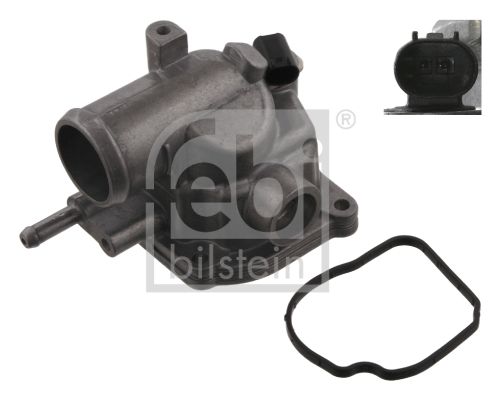 Termostat, chladivo FEBI BILSTEIN 38817