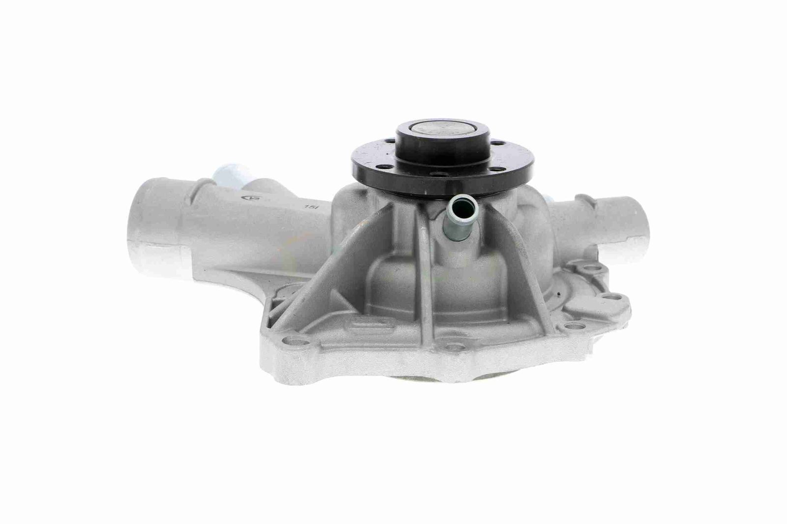 Pompe à eau, refroidissement du moteur