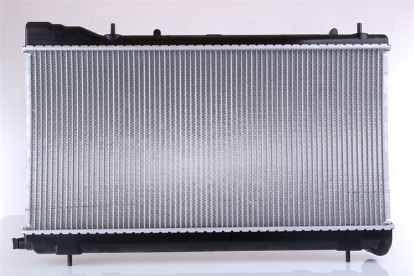 Levně Chladič, chlazení motoru NISSENS 67706A