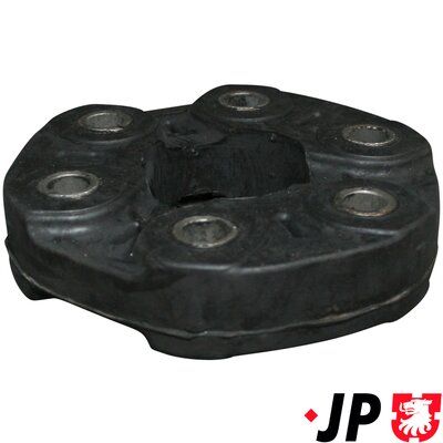 Liigend, kardaanvõll