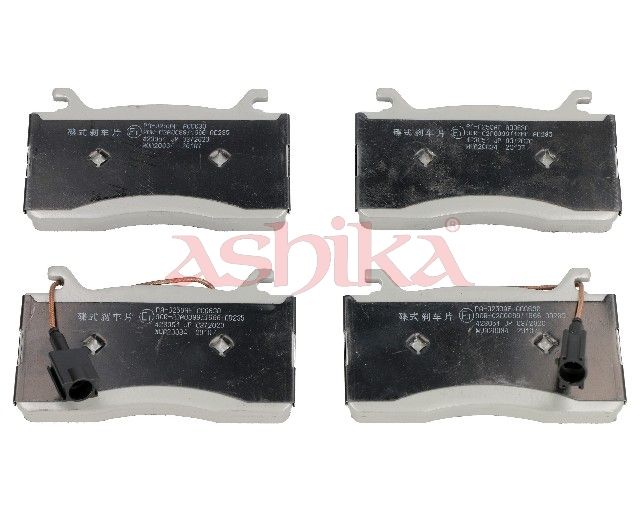 ASHIKA 50000250