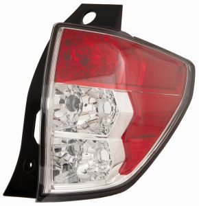 Lampa spate DEPO 220-1925R-LD-UE