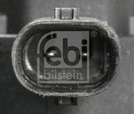 Capteur de pression, turbocompresseur