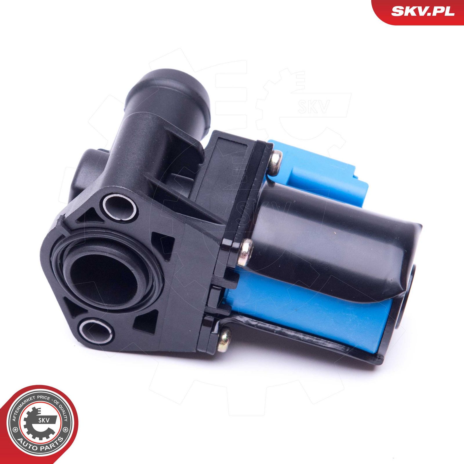 Levně Termostat ESEN SKV 96SKV916
