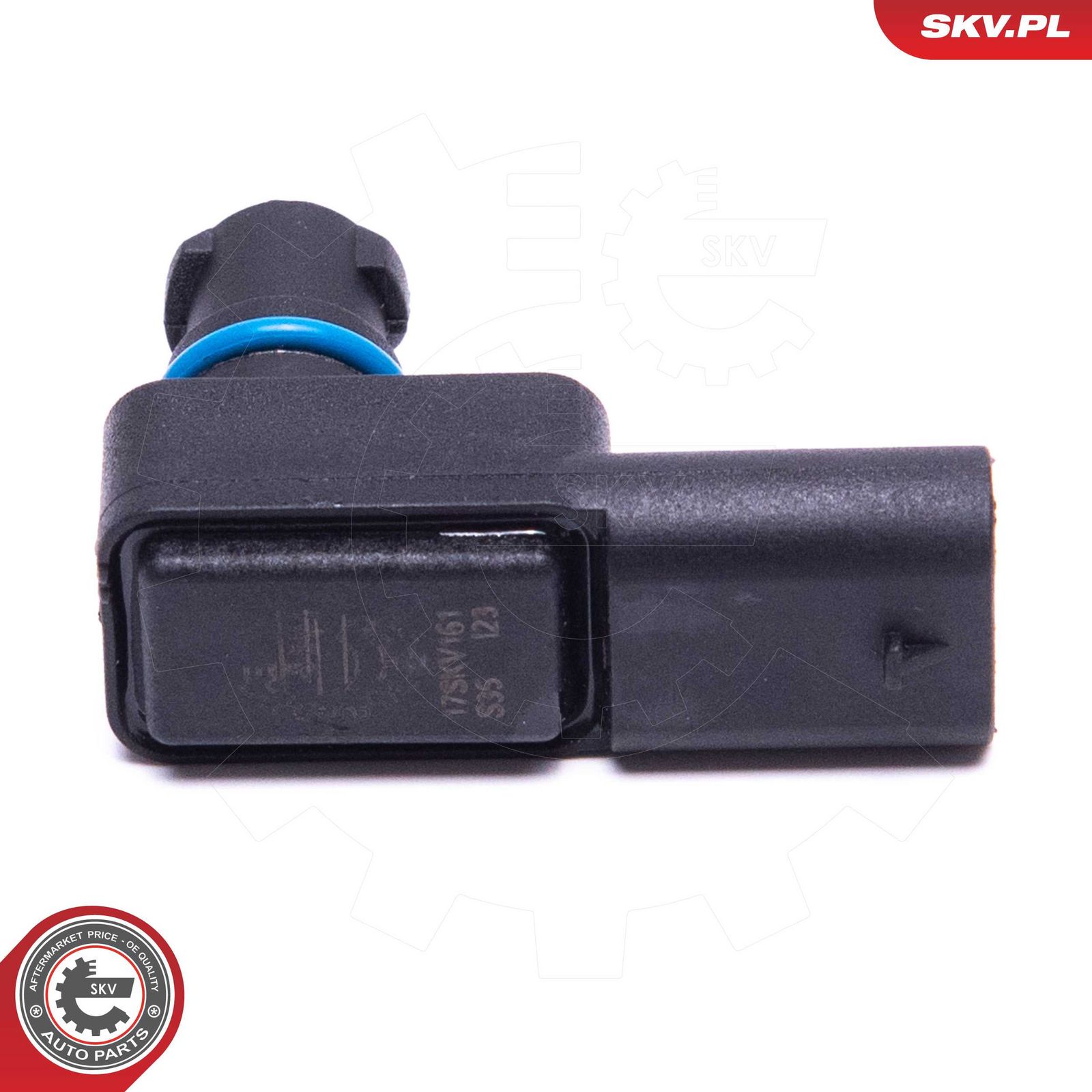 Senzor, presiune galerie admisie ESEN SKV 17SKV161