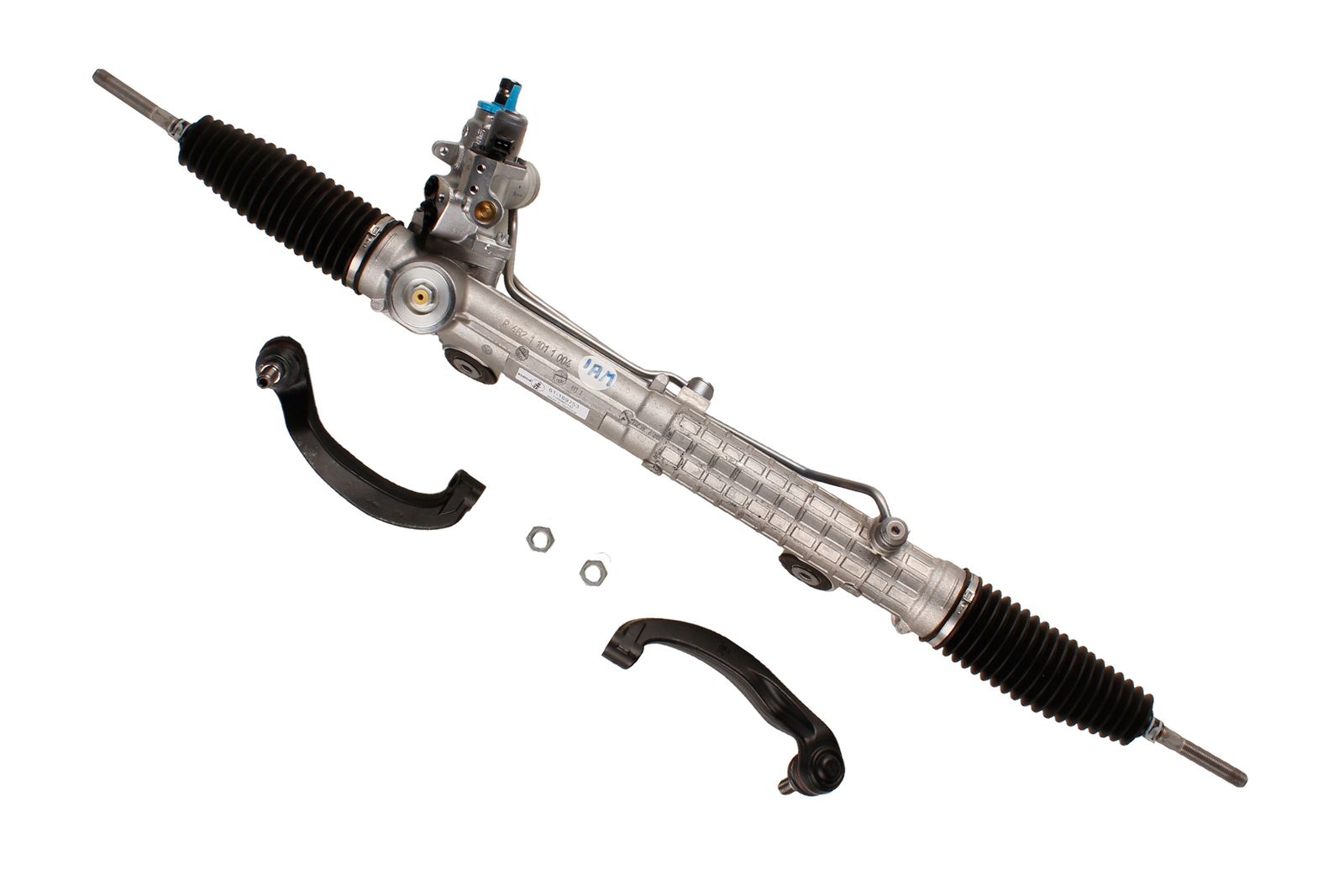Przekładnia kierownicza BILSTEIN 61-169753