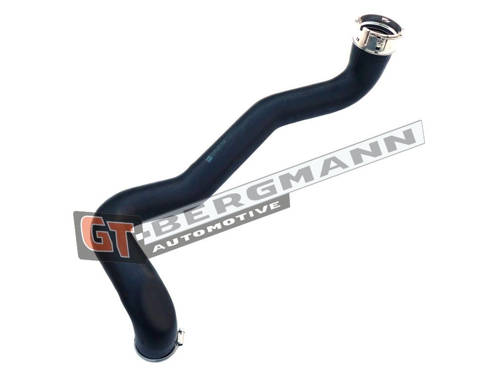 Levně Hadička plnicího vzduchu GT-BERGMANN Automotive GT52-222