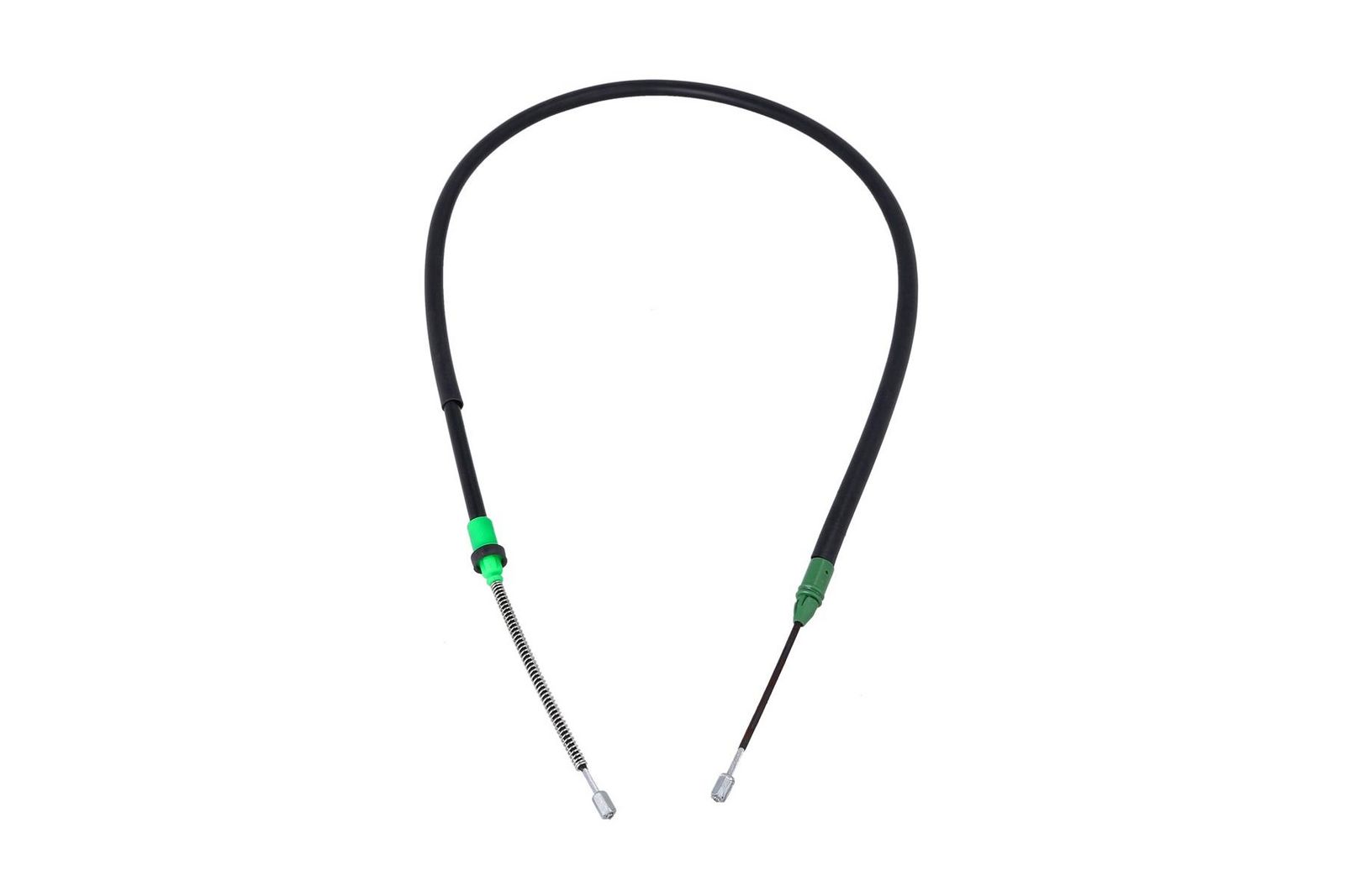 Тросик, cтояночный тормоз