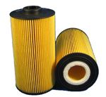 Filtr oleju ALCO FILTER MD-347