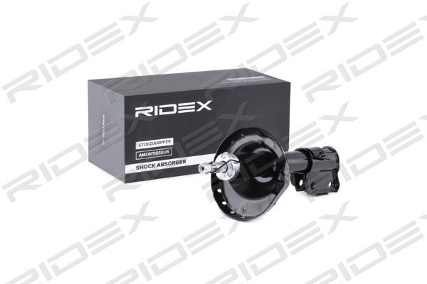 Amortyzator RIDEX 854S1809