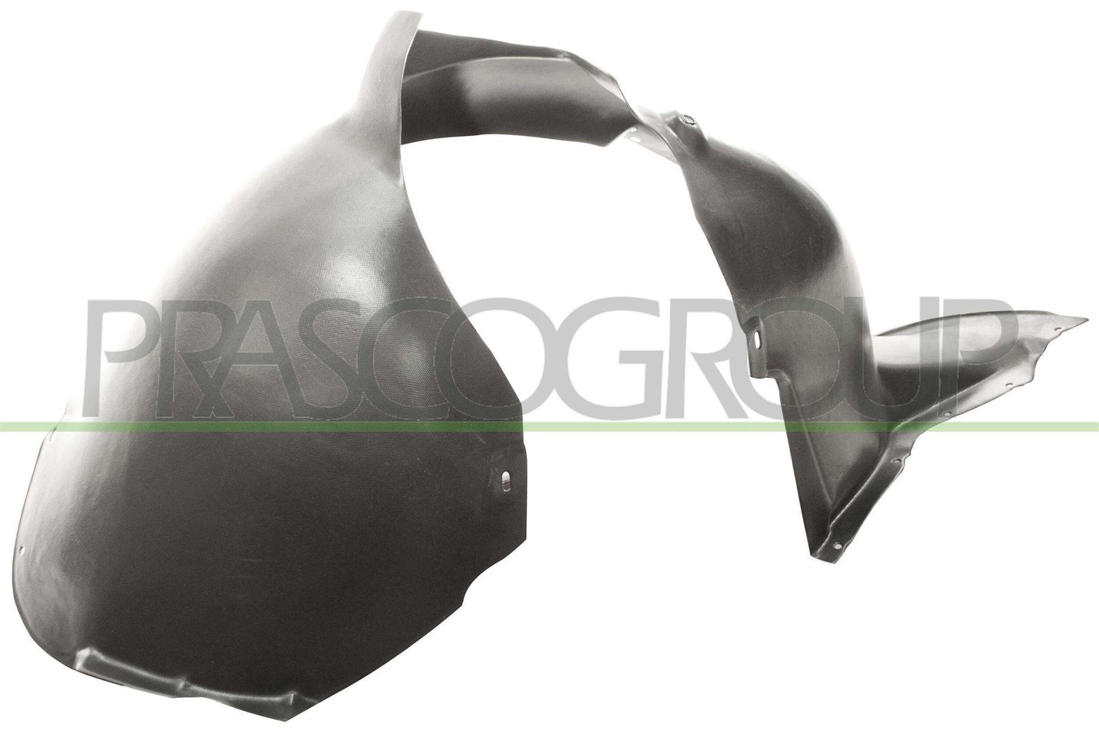 Carenaj roata PRASCO VG9043604