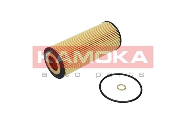 Olejový filter KAMOKA F106101