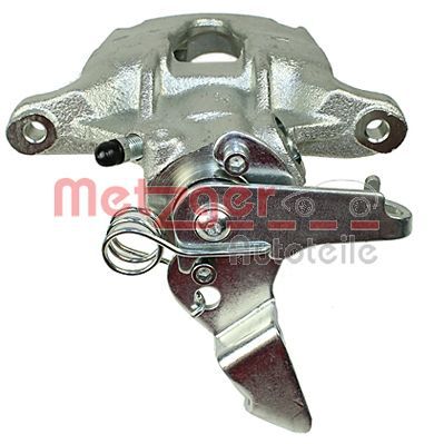 Zacisk hamulca METZGER AUTOTEILE 6260457