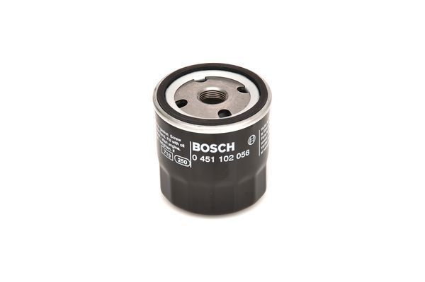 Filtr oleju BOSCH 0 451 102 056