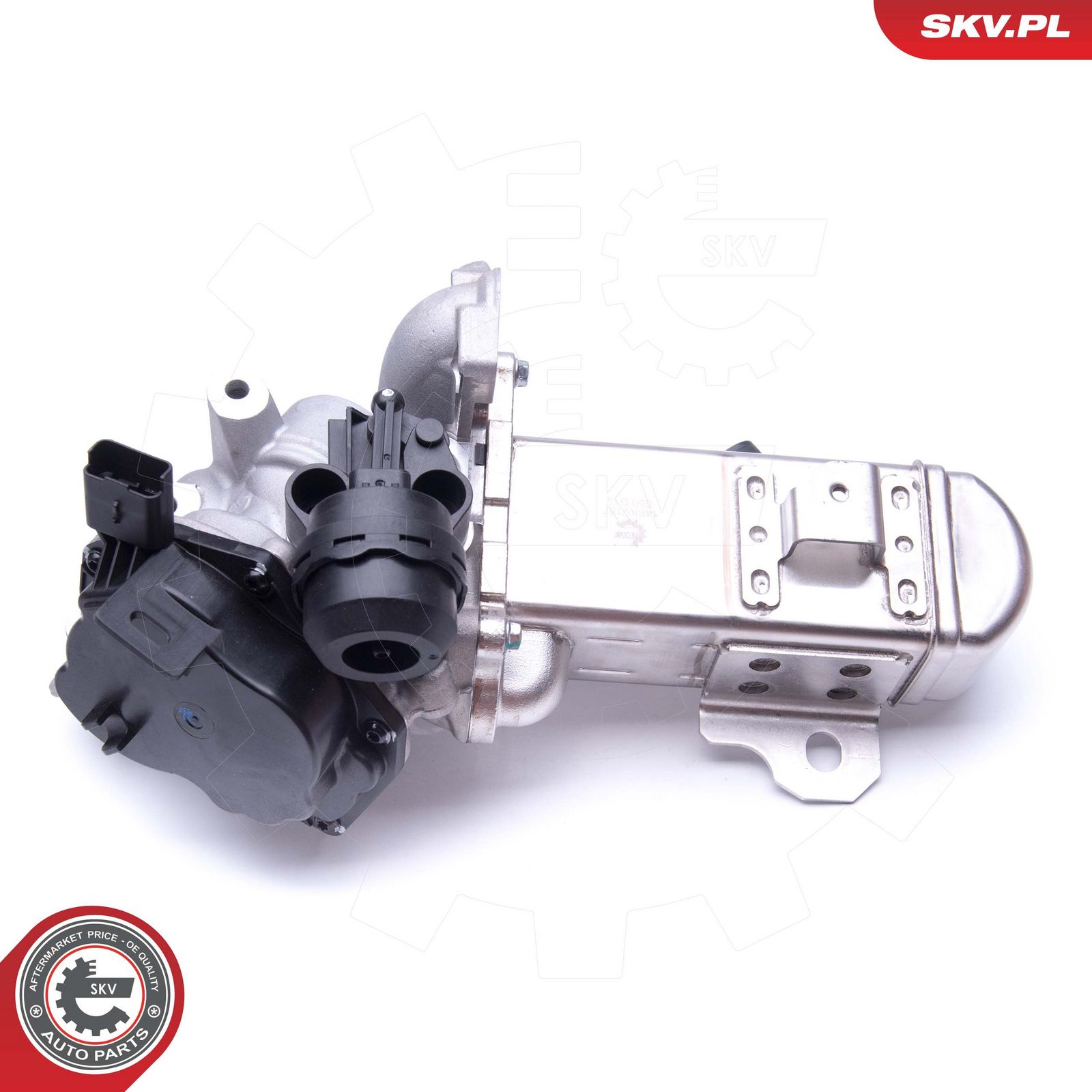 Levně AGR-Ventil ESEN SKV 14SKV157