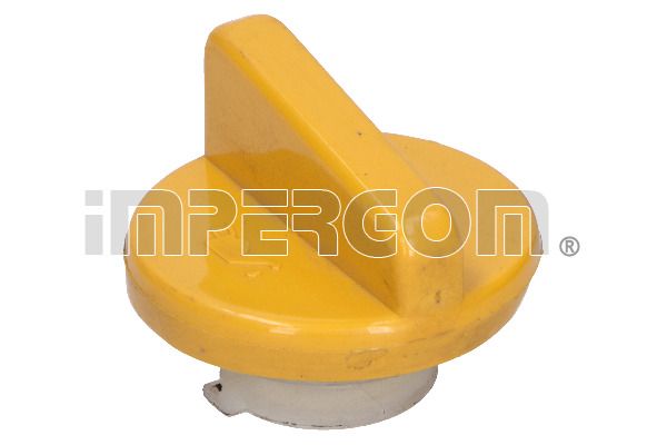 Pokrywa, wlew olejowy ORIGINAL IMPERIUM 43012