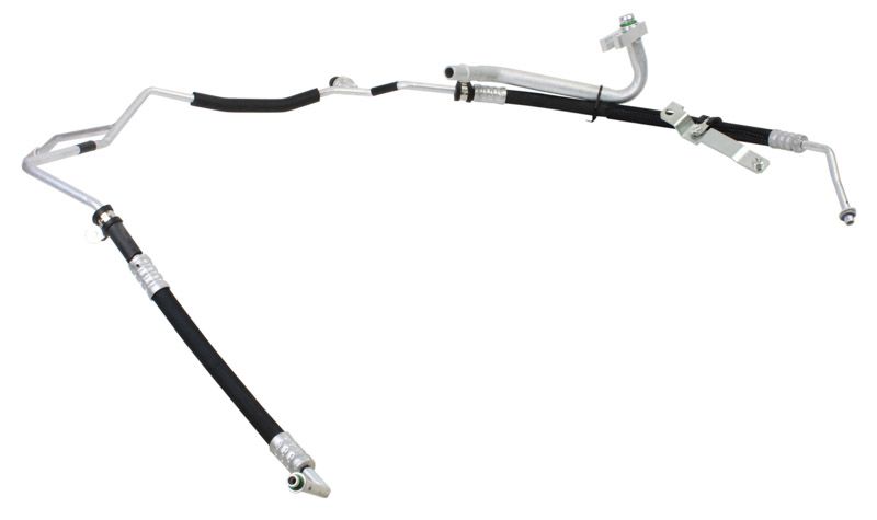 conducta inalta presiune,aer conditionat MAXGEAR AC930028
