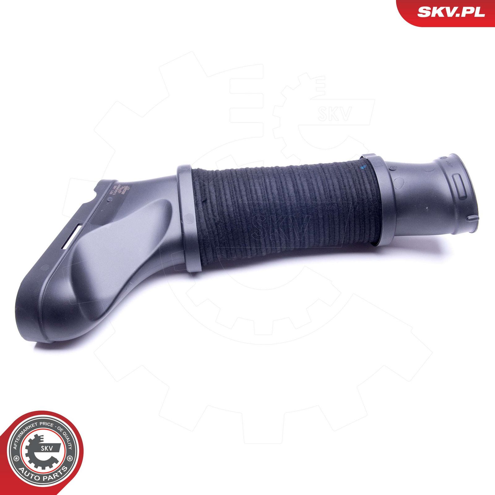 Levně Sací hadice, vzduchový filtr ESEN SKV 43SKV913