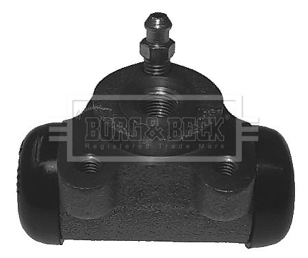 Cylinderek hamulcowy BORG & BECK BBW1458