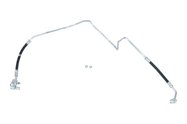 Трубопровод высокого / низкого давления, кондиционер