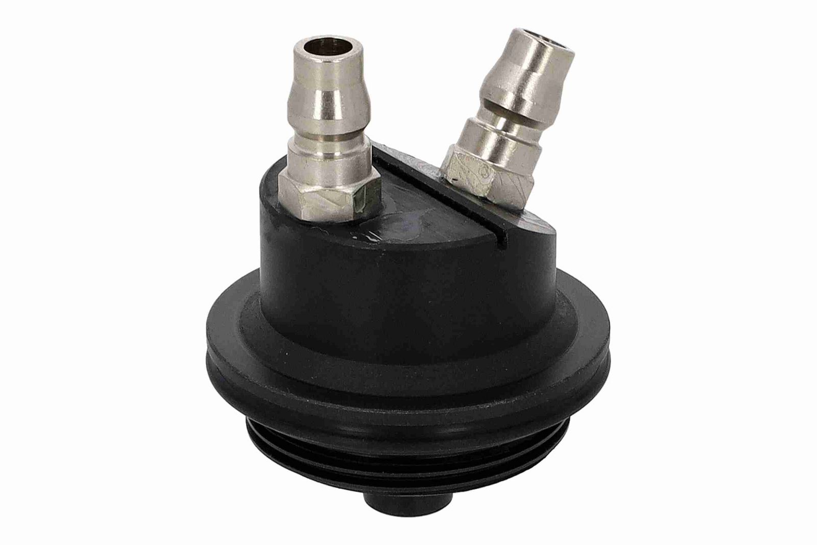 Adaptateur de remplissage, transmission