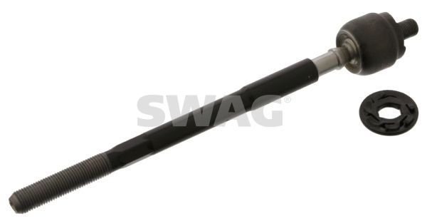 Połączenie osiowe, drążek kierowniczy poprzeczny SWAG 60 93 9325