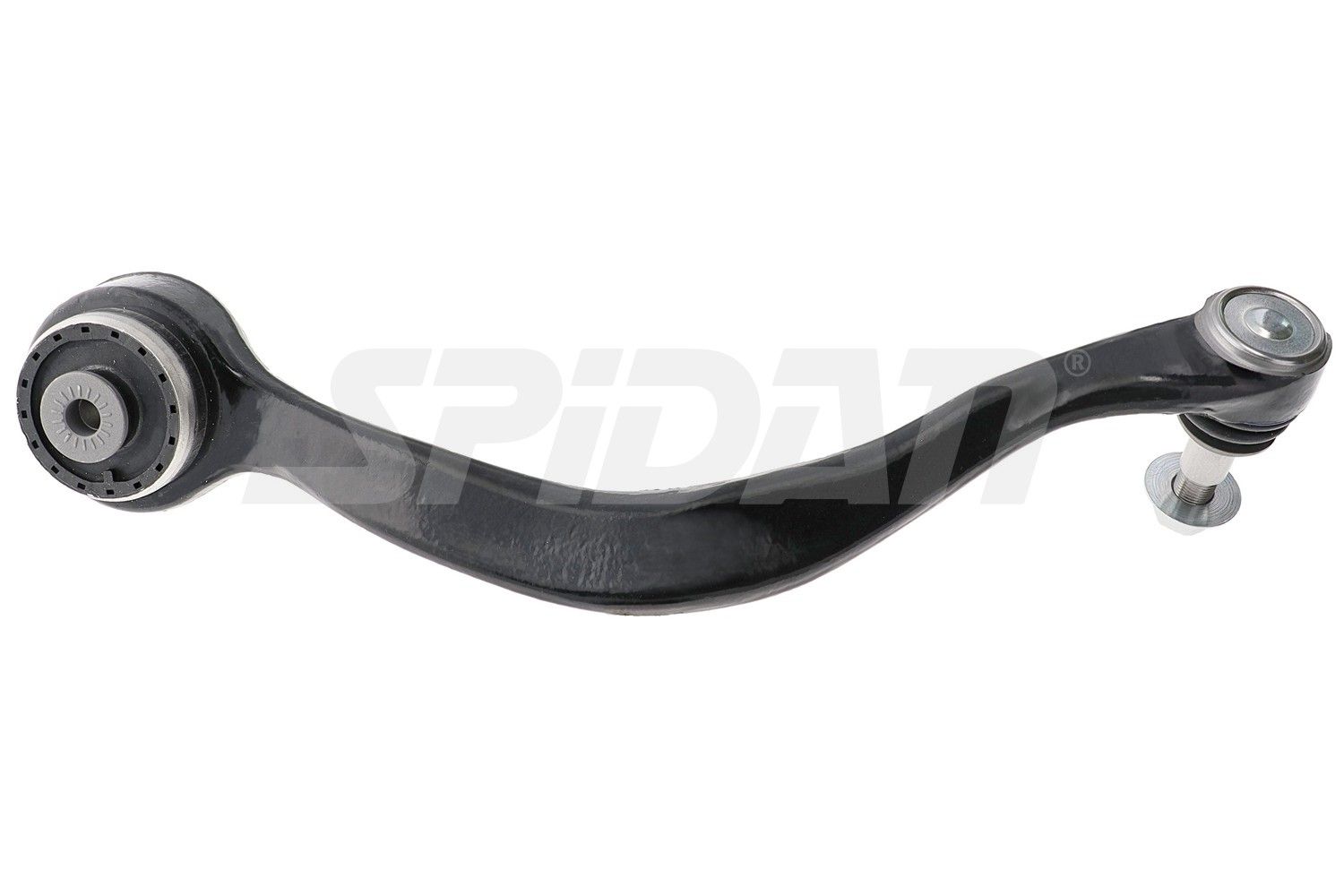 Brat, suspensie roata SPIDAN CHASSIS PARTS 44803