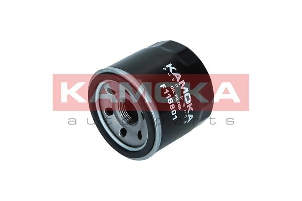 Olejový filter KAMOKA F118801