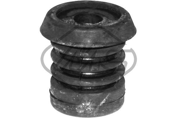 Dystans gumowy, resorowanie METALCAUCHO 02972