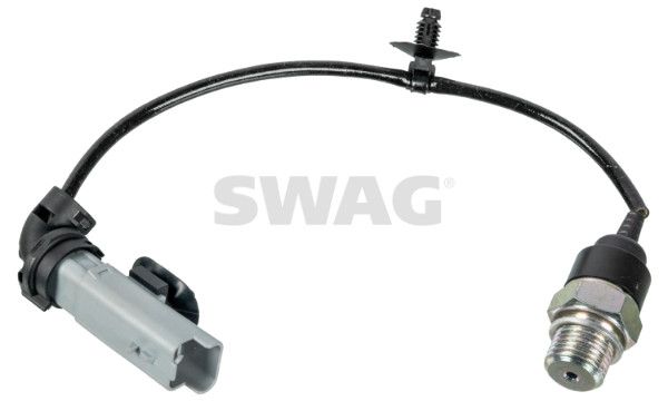Włącznik ciśnieniowy oleju SWAG 33 10 1578