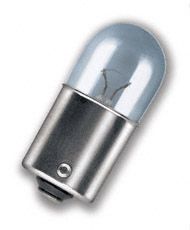 Žárovka, osvětlení poznávací značky OSRAM 5637