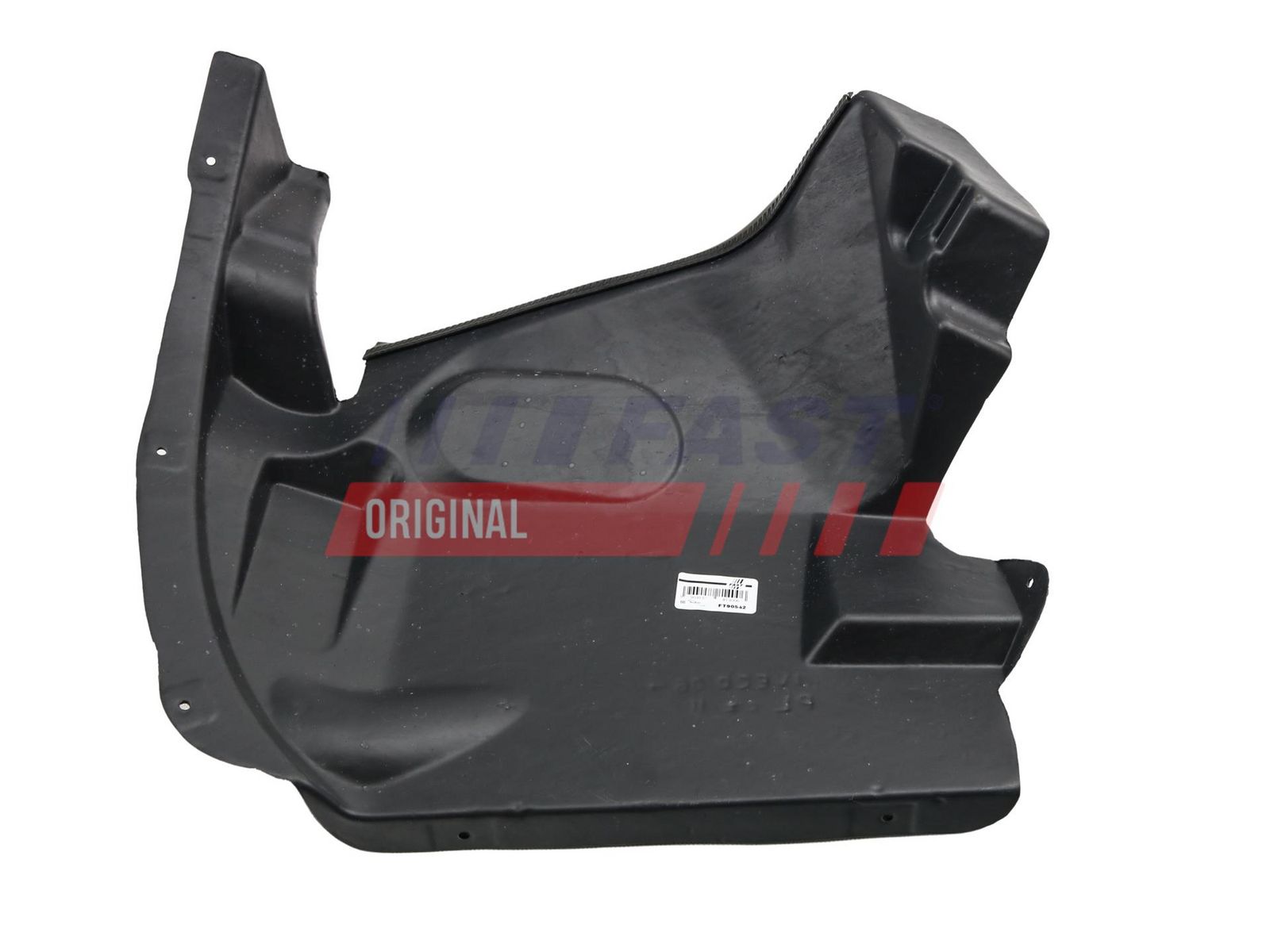 Carenaj roata FAST FT90542