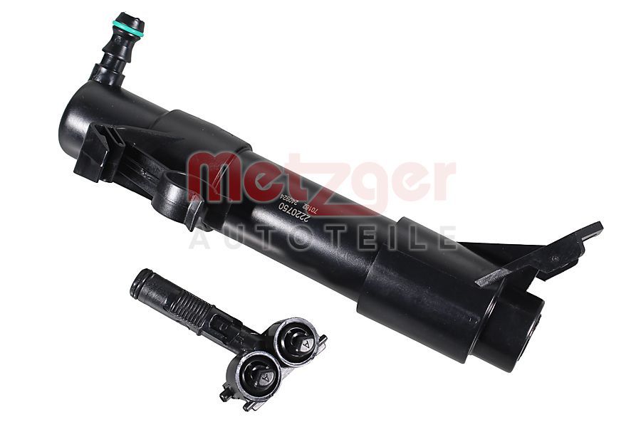 diuza,spalare faruri METZGER 2220750