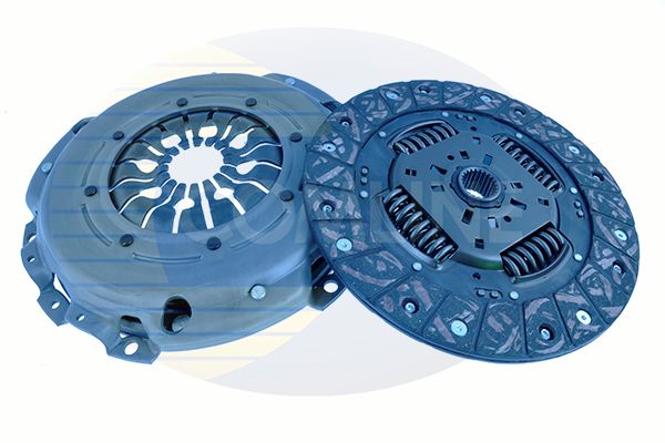 Zestaw sprzęgieł COMLINE ECK261-SK