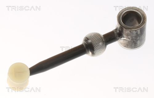 Naciąg linki, ręczna skrzynia biegów TRISCAN 8140 25741