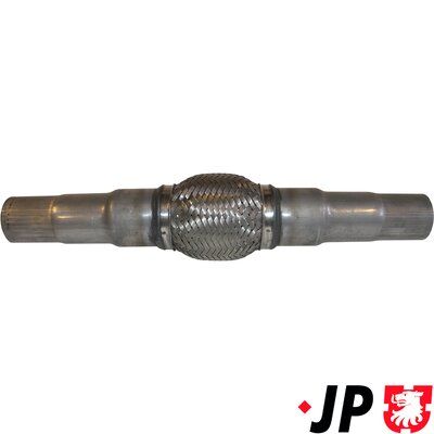 Teava flexibila, esapament JP Group 9924600100