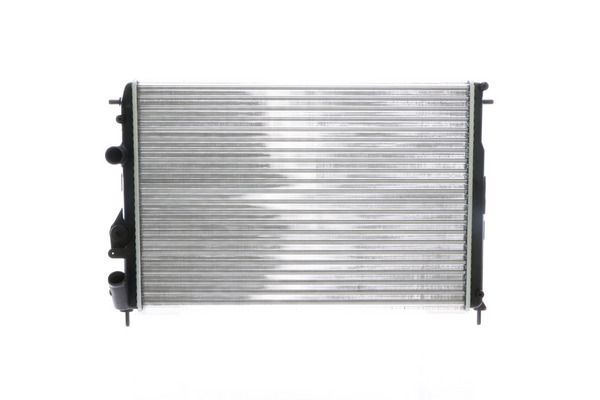 Levně Chladič, chlazení motoru MAHLE CR 602 000S