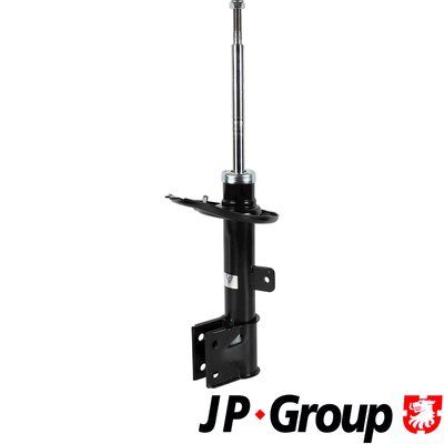 Amortyzator JP GROUP 4142102070