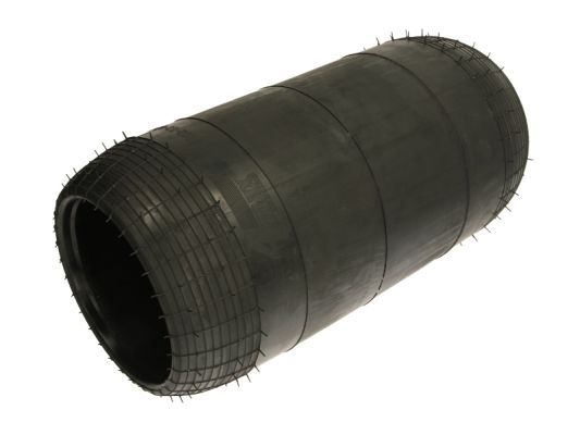 Soufflet de suspension, suspension pneumatique